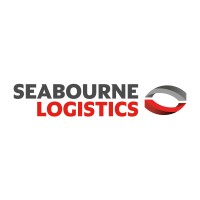 Seabourne Logistics NL Logo