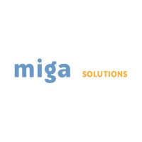 Miga Solutions Logo