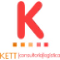 Kett Consultoria Logistica Logo