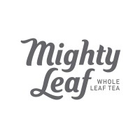 Mighty Leaf Tea Logo