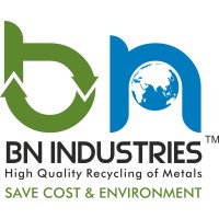 BN Industries Logo