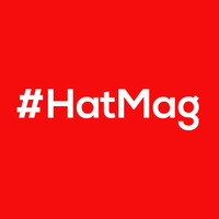 The Hat Magazine Logo