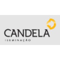 Candela Iluminação Logo