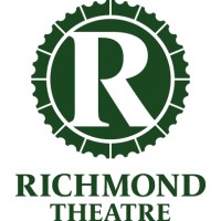 Richmond Theatre Logo