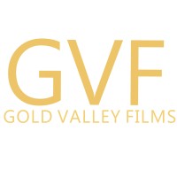 Gold Valley Films Logo