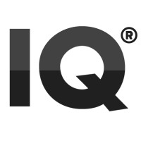 IQ Glass UK Logo