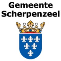 Gemeente Scherpenzeel Logo