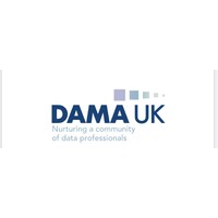 DAMA UK Logo