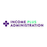Income Plus Administration Logo