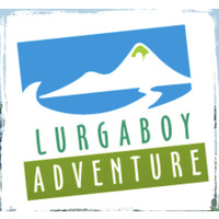 Lurgaboy Adventure Logo
