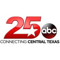 KXXV, 25 News Logo