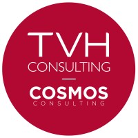 Cosmos Consulting Logo