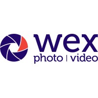 Wex Photo Video Logo