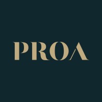 PROA COMUNICACION Logo