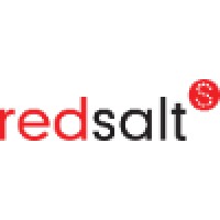 Redsalt Logo
