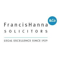 Francis Hanna & Co Solicitors Logo