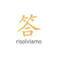 risolviamo s.r.l. Logo