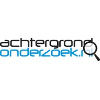 Achtergrondonderzoek.nl Logo