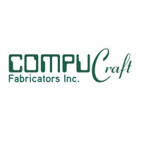 CompuCraft Fabricators, Inc Logo