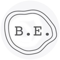 Blurred Edge Logo