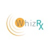 WhizRx Logo