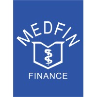 Medfin Logo
