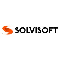 Solvisoft | Let IT work for you Logo