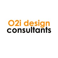 O2i Design Ltd Logo