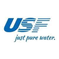 USF Water Group Logo