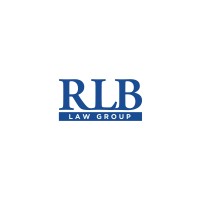 RLB Law Group Logo
