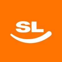 SLcomm Logo