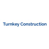 Turnkey Construction Ltd Logo