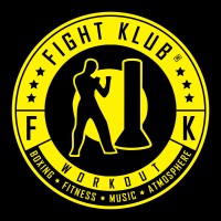 FIGHT KLUB® Logo