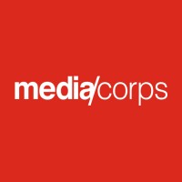 Media-Corps Logo