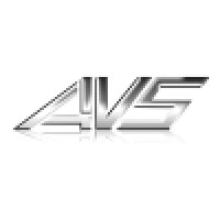 AVS Logo