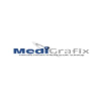 Medigrafix Logo