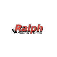 Ralph Plastering Logo