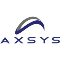 Axsys Logo