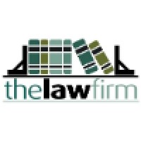 The Law Firm / Moutzouridou - Sakellariou & Associates Logo