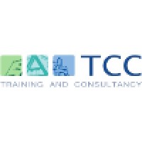 TCC Training & Consultancy Logo