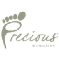 Precious Memories Logo