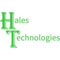 Hales Technologies Logo