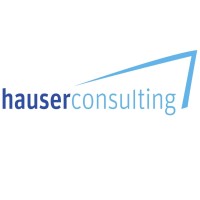 hauserconsulting Logo