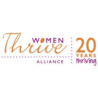 Women Thrive Alliance Logo