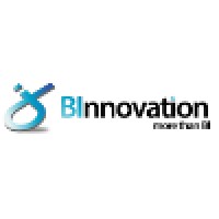 BInnovation Logo