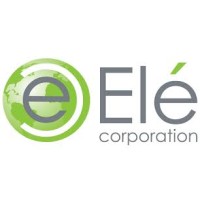 Elé Corporation Logo