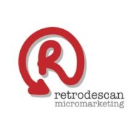 Retrodescan Logo