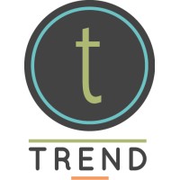 Trend Painting & Decorating Logo
