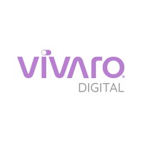 Vívaro Digital (Aldea México) Logo