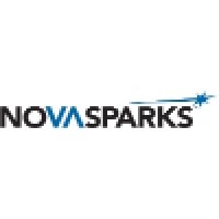 NovaSparks Logo